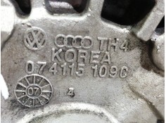 Recambio de bomba aceite para volkswagen crafter combi (2e) combi, techo elevado 35 referencia OEM IAM 074115109C   2