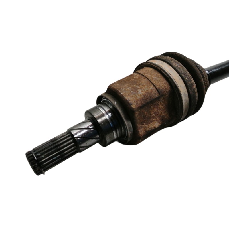 Recambio de transmision trasera izquierda para renault koleos 2.0 dci diesel fap referencia OEM IAM 39600JD60A  