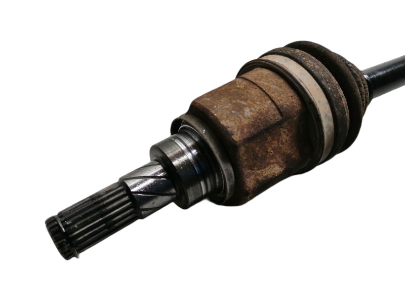 Recambio de transmision trasera izquierda para renault koleos 2.0 dci diesel fap referencia OEM IAM 39600JD60A  