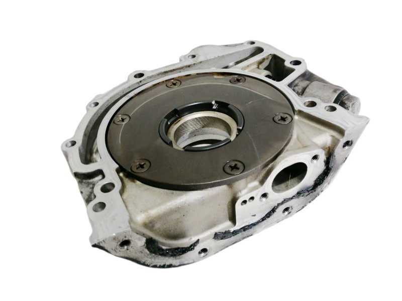 Recambio de bomba aceite para volkswagen crafter combi (2e) combi, techo elevado 35 referencia OEM IAM 074115109C  