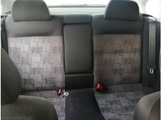 Recambio de asientos traseros para volkswagen passat berlina (3b2) comfortline referencia OEM IAM   