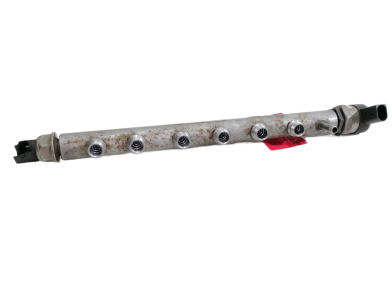 Recambio de rampa inyectora para volkswagen crafter combi (2e) combi, techo elevado 35 referencia OEM IAM 076130093C  