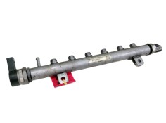 Recambio de rampa inyectora para volkswagen crafter combi (2e) combi, techo elevado 35 referencia OEM IAM 076130093C   2