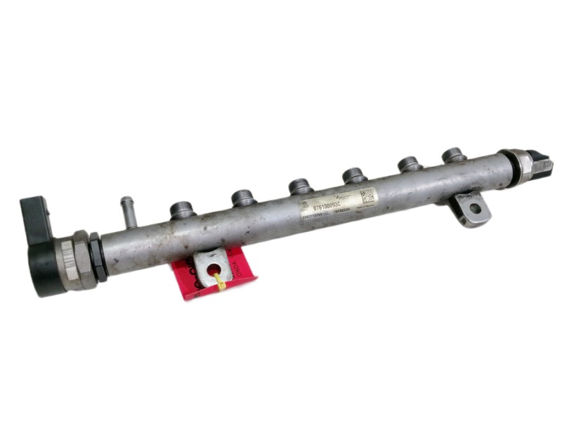 Recambio de rampa inyectora para volkswagen crafter combi (2e) combi, techo elevado 35 referencia OEM IAM 076130093C  