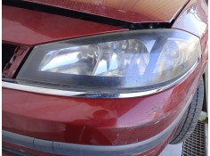Recambio de faro izquierdo para renault laguna ii (bg0) confort dynamique referencia OEM IAM    2