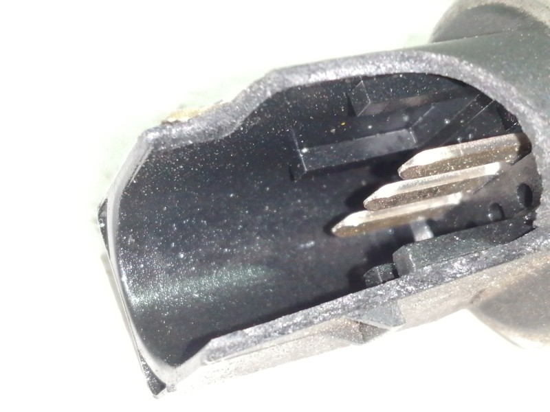 Recambio de rampa inyectora para volkswagen crafter combi (2e) combi, techo elevado 35 referencia OEM IAM 076130093C  