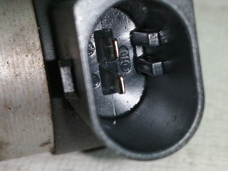 Recambio de rampa inyectora para volkswagen crafter combi (2e) combi, techo elevado 35 referencia OEM IAM 076130093C  