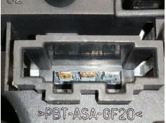 Recambio de piloto trasero derecho interior para volkswagen golf vi (5k1) advance referencia OEM IAM 5K0945260 16797002  2