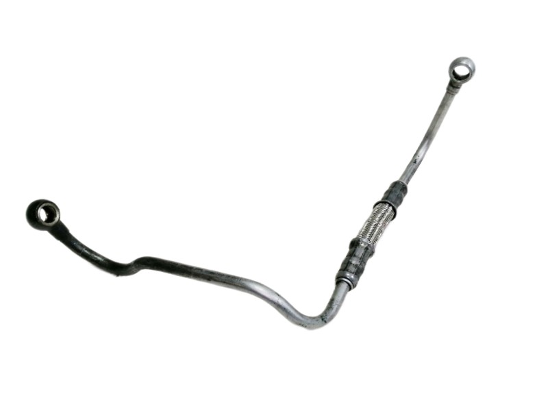 Recambio de tubo para volkswagen crafter combi (2e) combi, techo elevado 35 referencia OEM IAM   