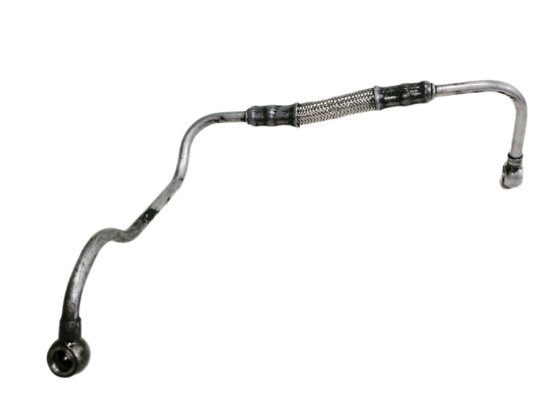 Recambio de tubo para volkswagen crafter combi (2e) combi, techo elevado 35 referencia OEM IAM   