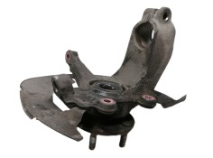 Recambio de mangueta delantera izquierda para volvo v50 familiar 2.0 diesel cat referencia OEM IAM 3M513K171   2