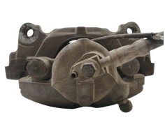 Recambio de pinza freno delantera izquierda para volkswagen golf vi (5k1) advance referencia OEM IAM VL581   2