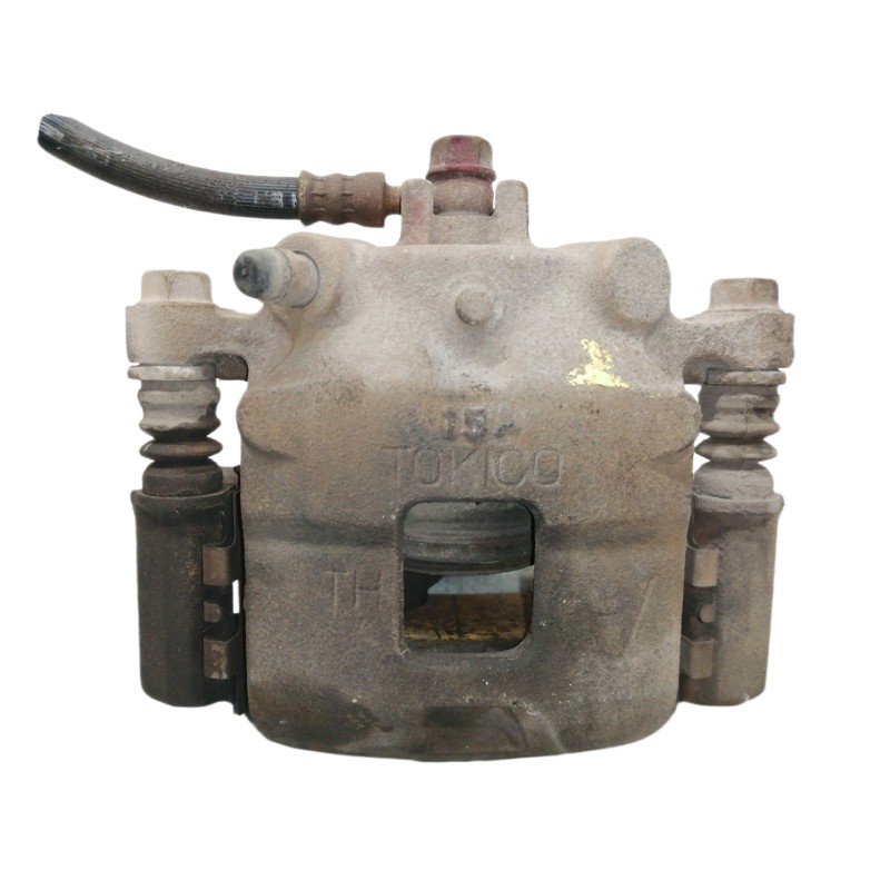 Recambio de pinza freno delantera derecha para suzuki ignis rg (fh) gl (5-ptas.) referencia OEM IAM   