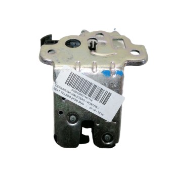 CERRADURA MALETERO / PORTON 5E0827505 151511