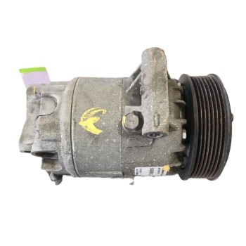 COMPRESOR AIRE ACONDICIONADO 92600JD000 A4101168B000A 