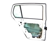 Recambio de puerta trasera izquierda para volkswagen golf vi (5k1) advance referencia OEM IAM 5K6833311   2