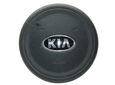 Recambio de airbag delantero izquierdo para kia sportage business 2wd referencia OEM IAM 0589P1000282 01336019 / 28772937 / 6313