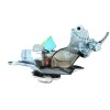Recambio de mangueta delantera derecha para renault scénic iv (j9_) 1.3 tce 140 referencia OEM IAM 400103354R  