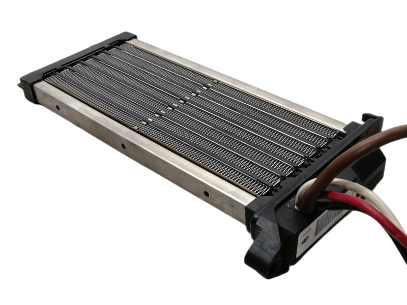 Recambio de resistencia calefaccion para peugeot 307 break / sw (s1) sw referencia OEM IAM A52100100 1491906 