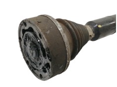 Recambio de transmision delantera derecha para volkswagen golf vi (5k1) advance referencia OEM IAM 2NNJ 855MM  2