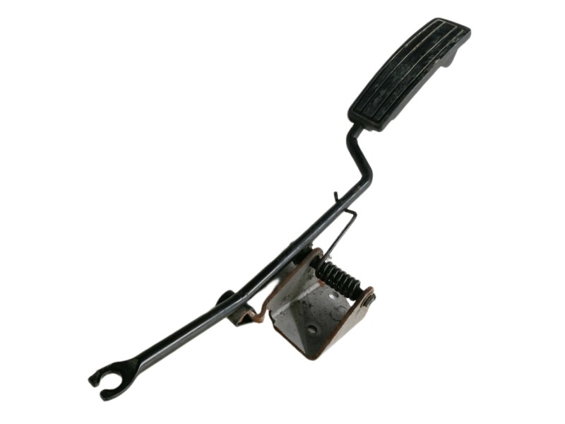 Recambio de potenciometro pedal para nissan terrano (wd21) 2.7 td referencia OEM IAM   