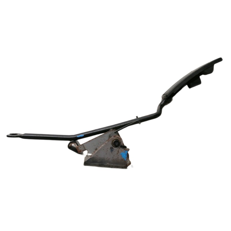 Recambio de potenciometro pedal para nissan terrano (wd21) 2.7 td referencia OEM IAM   