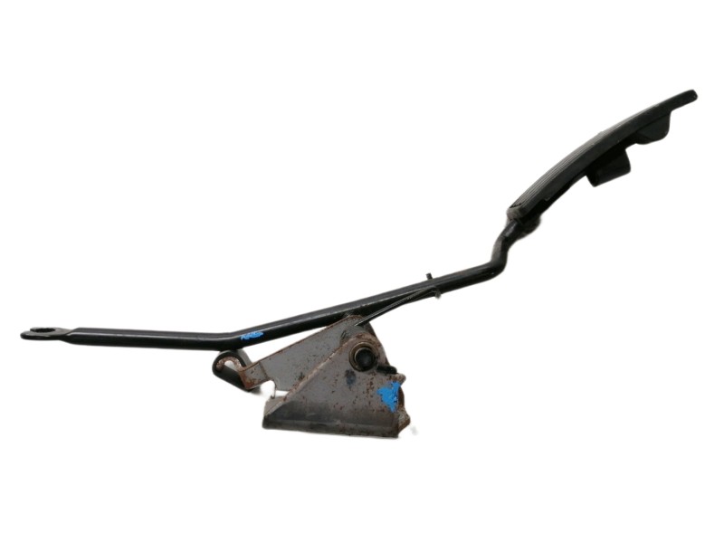 Recambio de potenciometro pedal para nissan terrano (wd21) 2.7 td referencia OEM IAM   