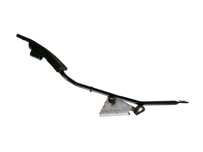 Recambio de potenciometro pedal para nissan terrano (wd21) 2.7 td referencia OEM IAM   