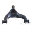 Recambio de brazo suspension inferior delantero izquierdo para mercedes-benz sprinter 4-t caja/chasis (b904) 411 cdi referencia 