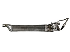 Recambio de radiador caja cambios para mercedes-benz clase a (w169) a 150 (169.031) referencia OEM IAM A1695000200 C7270000 G136 2