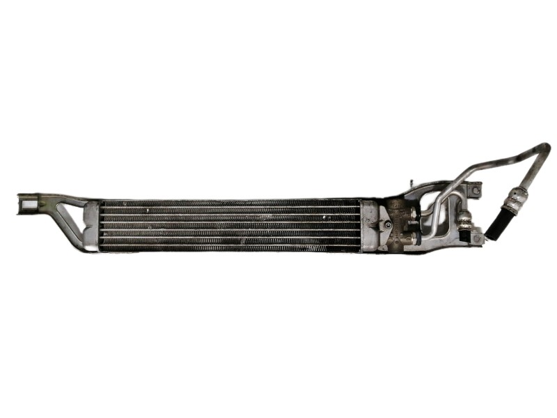 Recambio de radiador caja cambios para mercedes-benz clase a (w169) a 150 (169.031) referencia OEM IAM A1695000200 C7270000 G136