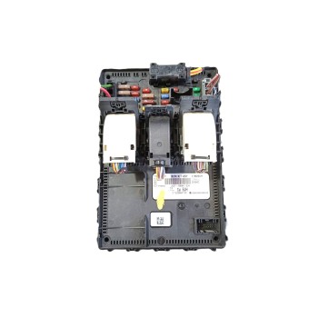 CAJA FUSIBLES DELANTERA 2366793 JU5T15604EJH A13796363