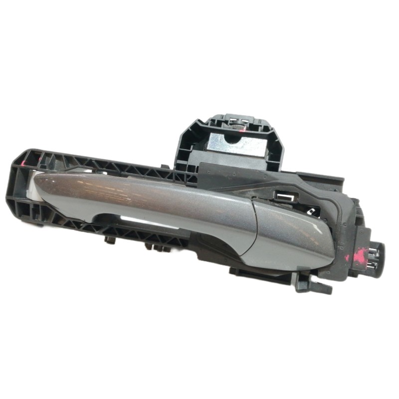 Recambio de maneta exterior delantera derecha para mercedes-benz clase gla (w156) gla 180 (156.942) referencia OEM IAM A20476016