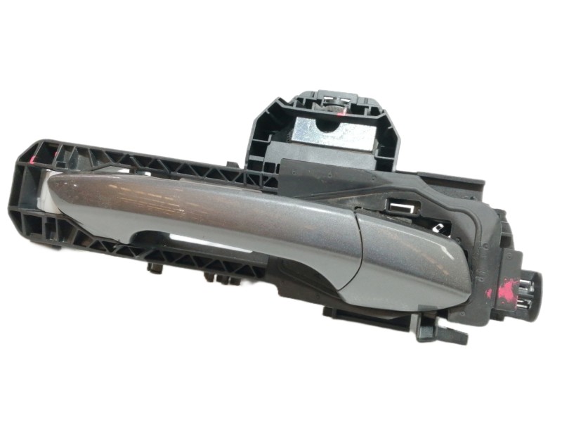 Recambio de maneta exterior delantera derecha para mercedes-benz clase gla (w156) gla 180 (156.942) referencia OEM IAM A20476016