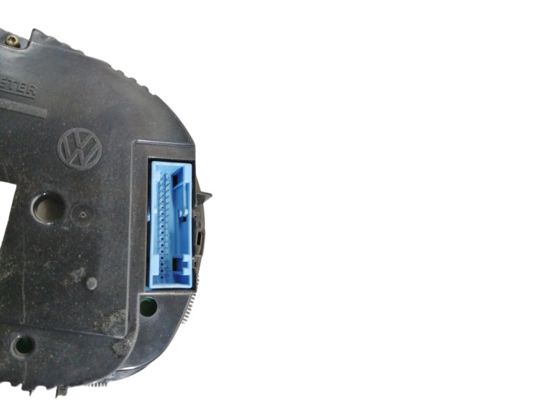 Recambio de cuadro instrumentos para volkswagen golf iv berlina (1j1) conceptline referencia OEM IAM 0263618032  