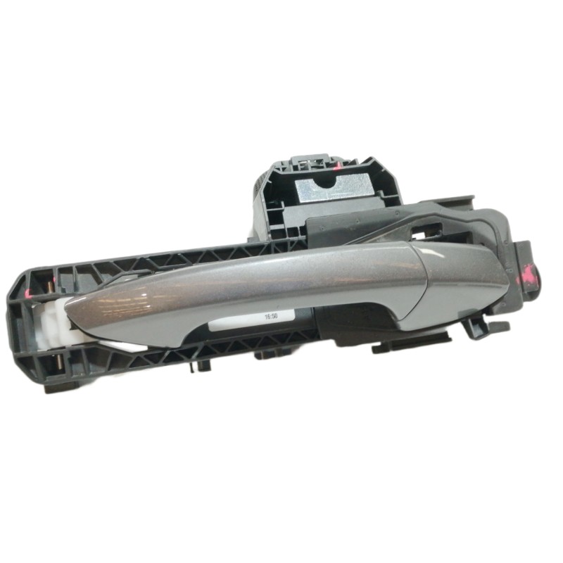 Recambio de maneta exterior delantera derecha para mercedes-benz clase gla (w156) gla 180 (156.942) referencia OEM IAM A20476016