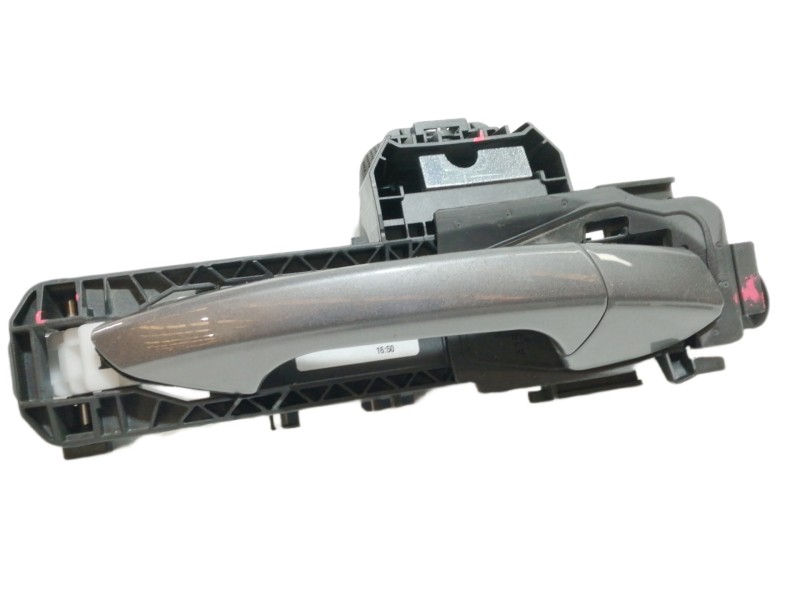 Recambio de maneta exterior delantera derecha para mercedes-benz clase gla (w156) gla 180 (156.942) referencia OEM IAM A20476016