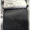 Recambio de cinturon seguridad delantero derecho para bmw x3 (e83) xdrive 20 d referencia OEM IAM 72113448358 19208YC 