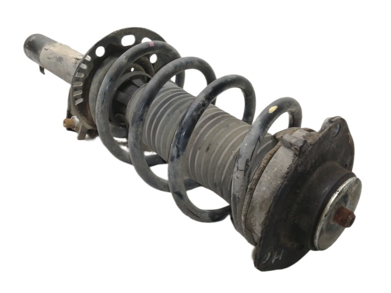 Recambio de amortiguador delantero izquierdo para seat leon (1p1) reference referencia OEM IAM 1K0413031B  