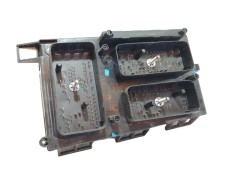 Recambio de caja reles / fusibles para opel astra h berlina cosmo referencia OEM IAM 5DK00866827 015349211 / 1534937 743381 2