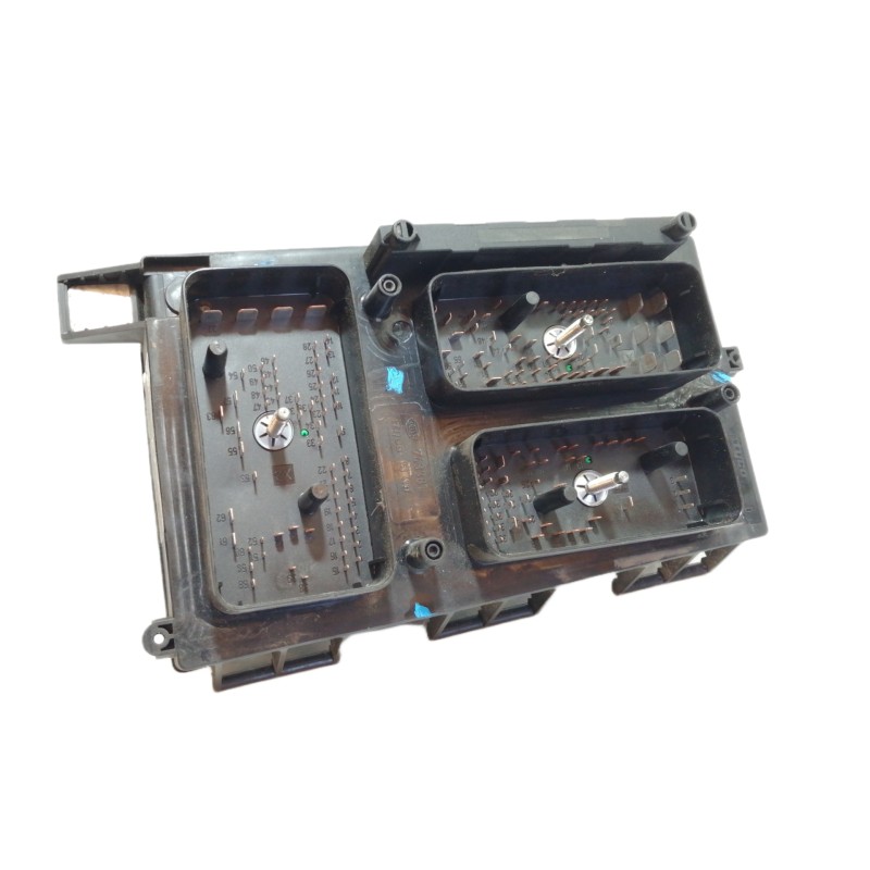 Recambio de caja reles / fusibles para opel astra h berlina cosmo referencia OEM IAM 5DK00866827 015349211 / 1534937 743381