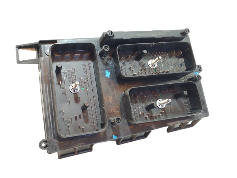 Recambio de caja reles / fusibles para opel astra h berlina cosmo referencia OEM IAM 5DK00866827 015349211 / 1534937 743381