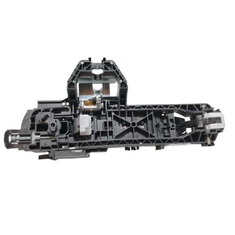 Recambio de maneta exterior delantera derecha para mercedes-benz clase gla (w156) gla 180 (156.942) referencia OEM IAM A20476016