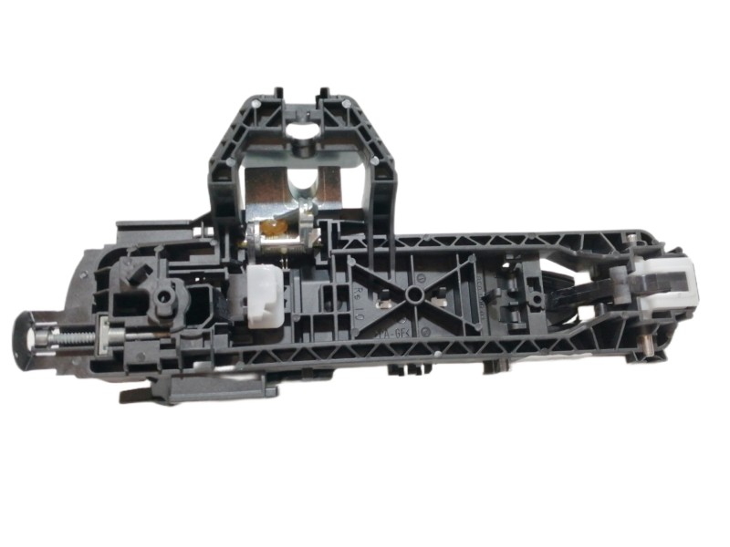 Recambio de maneta exterior delantera derecha para mercedes-benz clase gla (w156) gla 180 (156.942) referencia OEM IAM A20476016