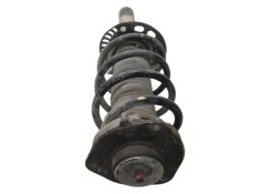 Recambio de amortiguador delantero izquierdo para seat leon (1p1) reference referencia OEM IAM 1K0413031B   2