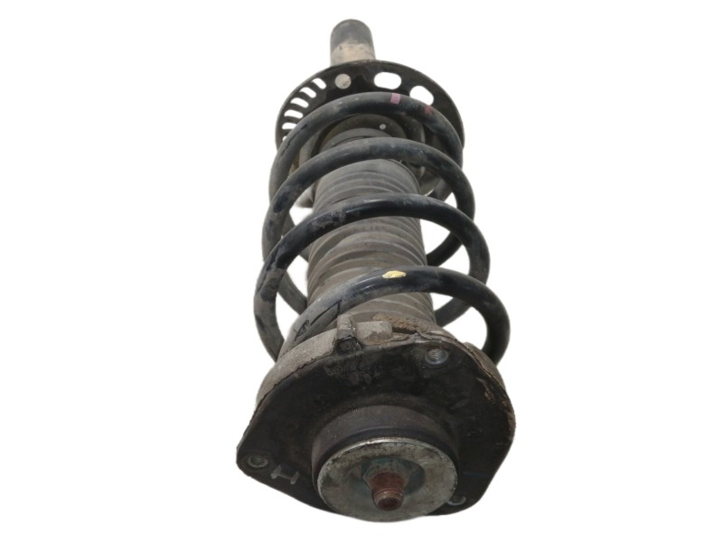 Recambio de amortiguador delantero izquierdo para seat leon (1p1) reference referencia OEM IAM 1K0413031B  
