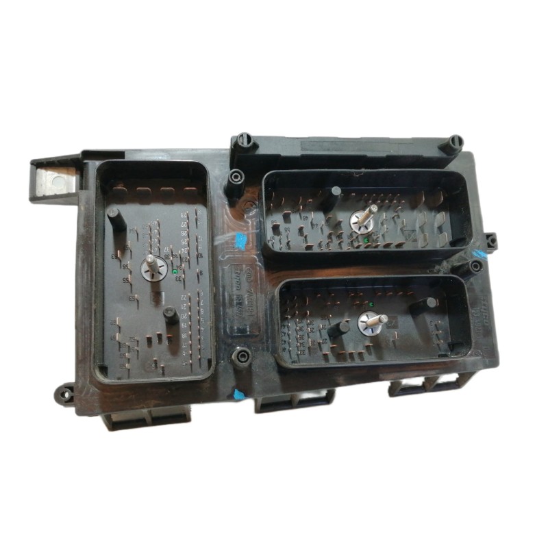Recambio de caja reles / fusibles para opel astra h berlina cosmo referencia OEM IAM 5DK00866827 015349211 / 1534937 743381