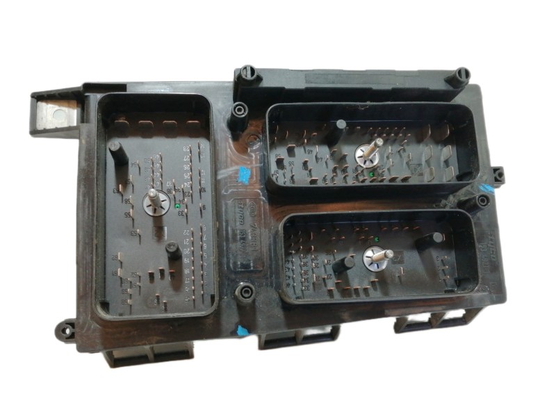 Recambio de caja reles / fusibles para opel astra h berlina cosmo referencia OEM IAM 5DK00866827 015349211 / 1534937 743381
