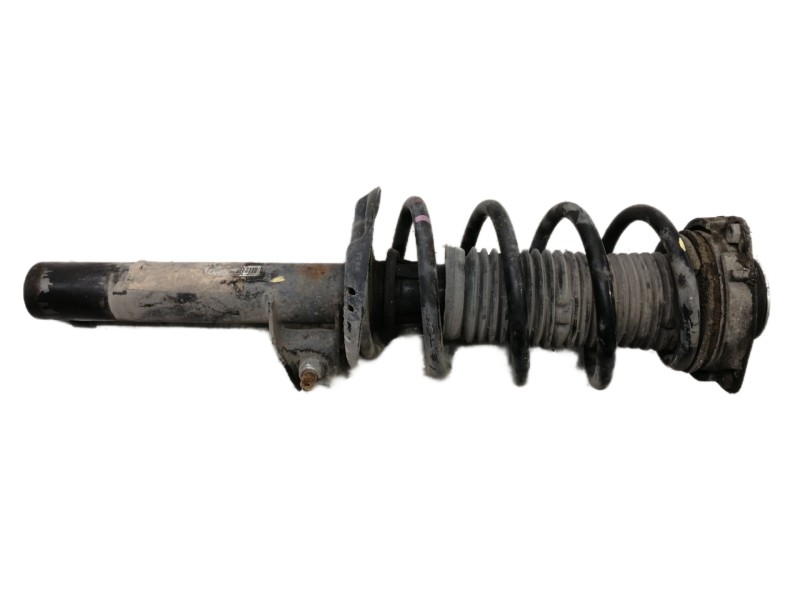 Recambio de amortiguador delantero izquierdo para seat leon (1p1) reference referencia OEM IAM 1K0413031B  