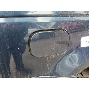 TAPA EXTERIOR COMBUSTIBLE 